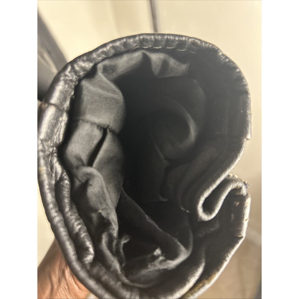 Leather Jacket - Picture 7 of 8